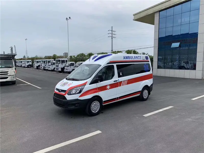 南丹县救护车出租