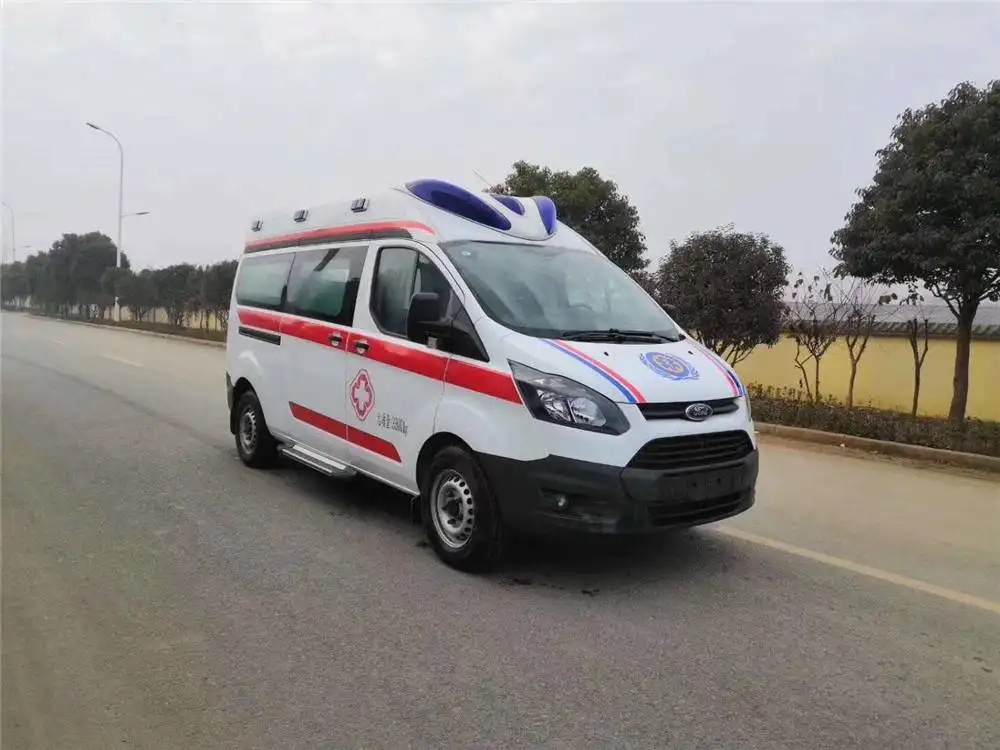 南丹县救护车转院
